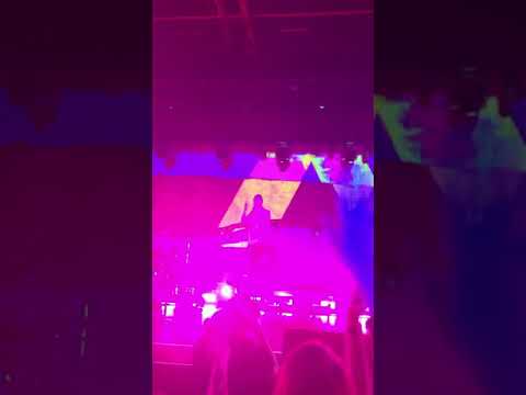 Bastille - Blame @Manchester 04.02.2019