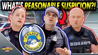 Sgt. DISMISSES His Uneducated Officers Who Unlawfully Detain Journalist! 1st Amendment Audit FAIL