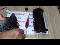 Lexmark B242H00 | Cartridge | Juodas