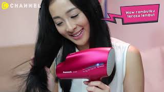 Download lagu Morning Nanoe with Panasonic NA98 X C Channel mp3 Download lagu Morning Nanoe with Panasonic NA98 X C Channel mp3