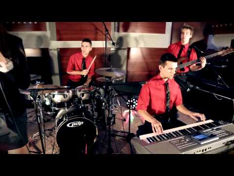 Zespół muzyczny VERDA - "Hasta Maniana"