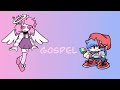 FNF Soft Sarv Gospel Instrumental