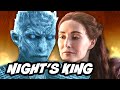 Game Of Thrones Season 5 - The Night's King and ...