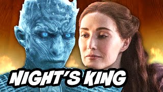 Game Of Thrones Season 5 - The Night's King and Azor Ahai Explained