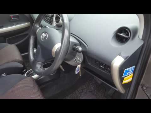 Thumbnail for 2005 Toyota Ist by Toyota Ist