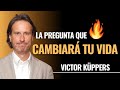 victor küppers lo mÁs importante en la vida es vivir con entusiasmo