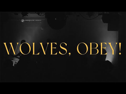 EF - Wolves, Obey! - Live at Dunk! 2023