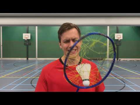 Talent uitgelicht | Brian Wassink