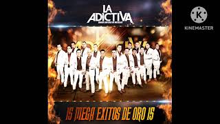 La Adictiva Banda San José de Mesillas - Te Amo Y Te Amo (Audio)