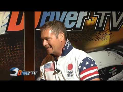 DRIVERTV- # 60 COPPA VALTELLINA # BUGNA#GHISLINI# puntata del 11/08/16