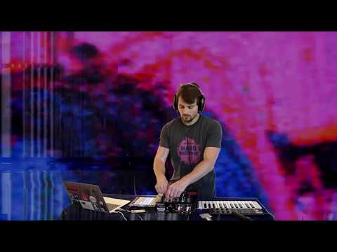 Jumpstreet Set @ Unite - Psytrance Sessions