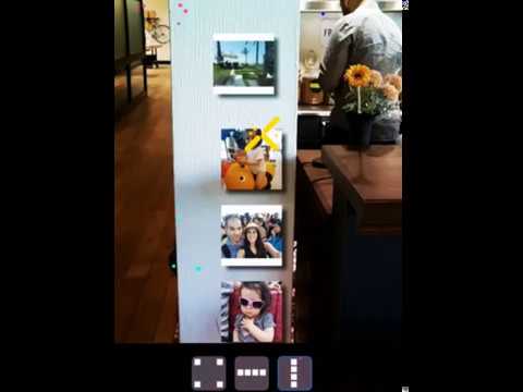 Rainbow Prints Visualize Edit