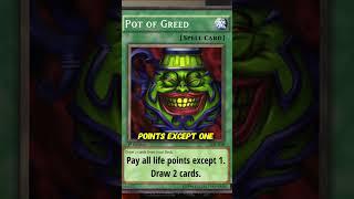 Yugioh Player Has NEVER SEEN This MTG Card Before #mtg #magic #yugioh #yugiohtcg