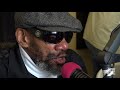 Henry Butler at WWOZ: "Save our Sponge" (2017)
