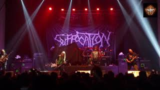 Download lagu Suffocation live chile 2019 mp3