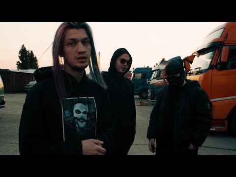 Bvcovia - POVESTI (Official Video)