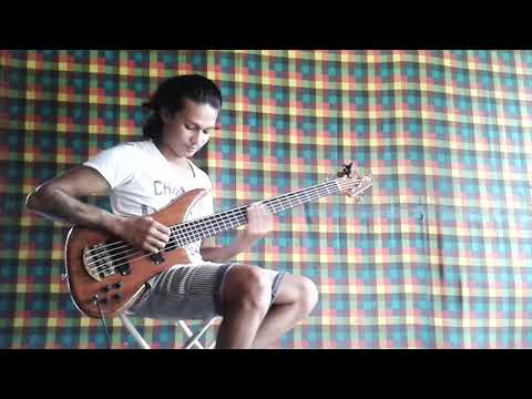 Situ Medure Ho Bass Cover🎸🎸🎸🎧🎧🎧😘😘😘