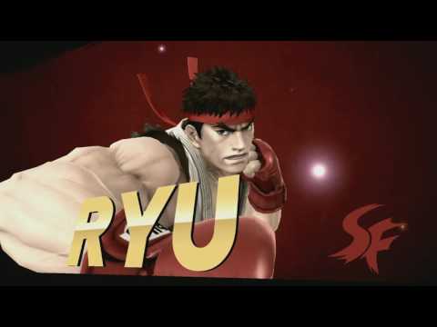 EJ vs Mantiago - SSC5 - Super Smash Bros for Wii U