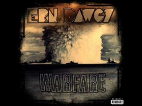 Ern Dawgy ft White Lotus -  Verbal Training