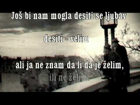 Povratak (govori Zrinko Kapetanić)  - Dobriša Cesarić