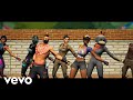Bop DaBaby Official Fortnite Music Video