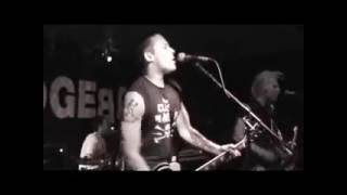 Sledgeback - Don't wanna know (Music video)