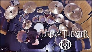 DREAM THEATER - HONOR THY FATHER | DRUM COVER | PEDRO TINELLO