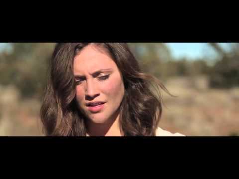 Summer Franklin featured in C-Bar-Ranch movie