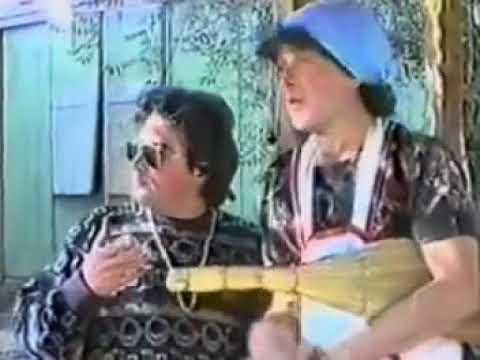 Lennakanciner - Lusikenc tune (GyumriTV 2018)