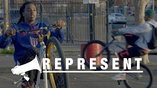 Scraper Bikes: Riding as One