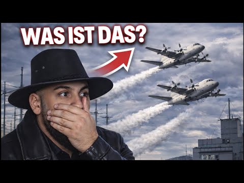 Geoengineering: HAARP, Cloud Seeding & Solar Radiation Management!