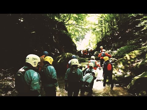 武道学科 【国士舘大学】大学案内ＷＥＢ版　体育学部スポーツ医科学科実習動画　「命を救う、人になる。」