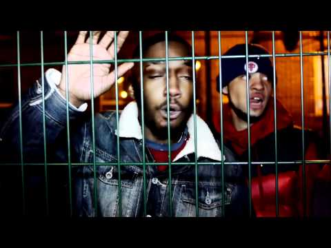 853-(Cavel,-Johnny-Gunz,-Sainer,-MurdaRizz,-Notes)-Rally-Freestyle-(Music-Video)-(HD)