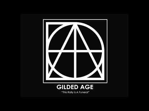 Gilded Age -  Self Titled (full album)
