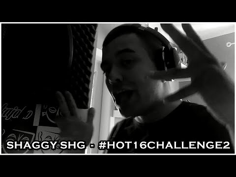 SHAGGY SHG - #hot16challenge2 (prod. RTN)