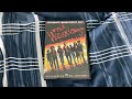 Opening To The Warriors Ultimate Director S Cut 2005 DVD