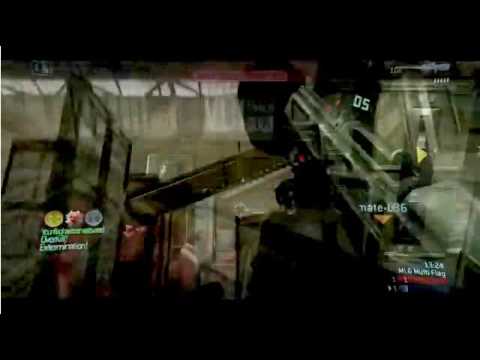 Str8 Rippin - Halo 3 Montage