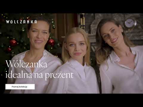 Wólczanka idealna na prezent