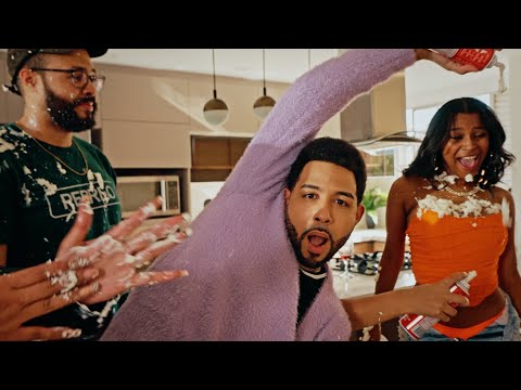 Dawin - Dessert [Reggaeton] (Official Video)