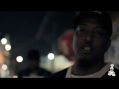 "DOUGH NETWORKZ PRESENTS" • LEFT LANE DIDON X DIRTY DIGGS • "DOUGHBOY MAKIN PLAYS" • OFFICIAL VIDEO