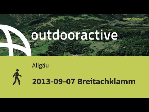 2013-09-07 Breitachklamm