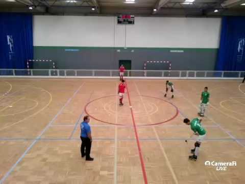 GaliciaNhockey Final Masculina Copa Federacion entre AC Ordenes - HC Liceo