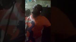 Jigsy king from Sound A Dead for The Mighty Superforce