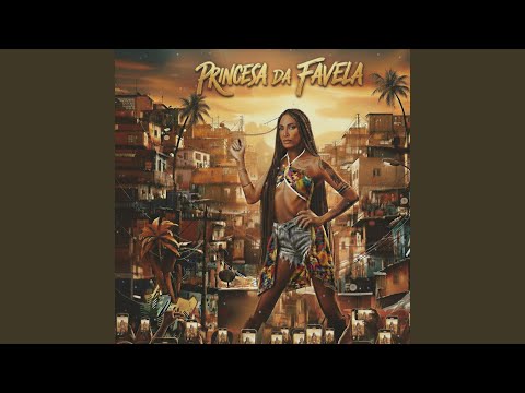 Princesa da Favela