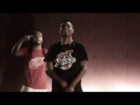 Bash Cash x Kenfo x SmokeCamp Chino - Hell Naw