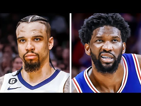 WORST Players of The 2023 Playoffs