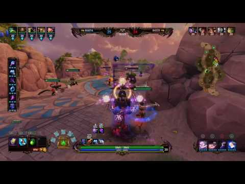 ONE HIT THOTH?!?! 2000 DAMAGE!?!?!