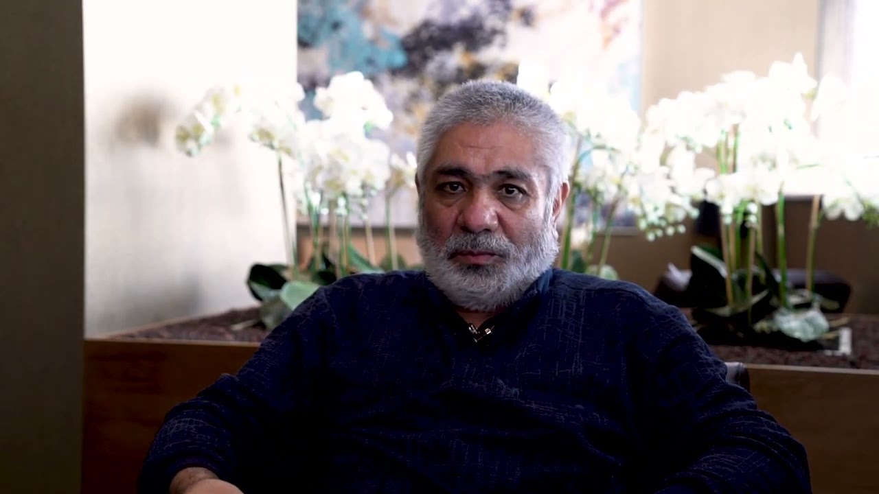 Mesane kanseri olanlar anlatıyor   Robotik cerrahi ile yapay mesane   Prof  Dr  Ali Fuat Atmaca