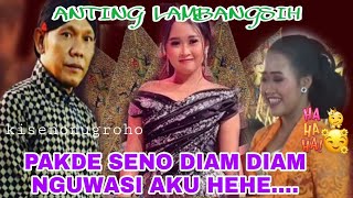 Download lagu Hay hay....Pak De seno diam diam nguwasi Anting Merhatekne Anting 😃 mp3 Download lagu Hay hay....Pak De seno diam diam nguwasi Anting Merhatekne Anting 😃 mp3