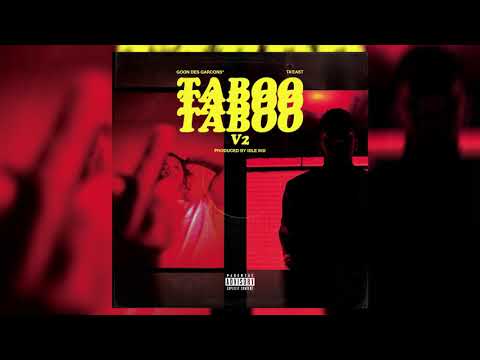 Video thumbnail for Taboo V2
